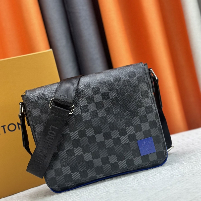 LV Satchel bags